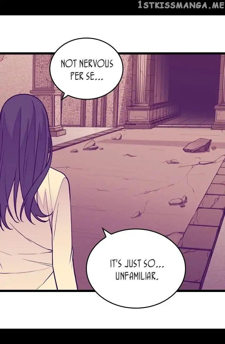 They Say i Was Born a King’s Daughter chapter 119 - page 18