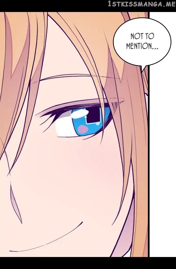 They Say i Was Born a King’s Daughter chapter 119 - page 20