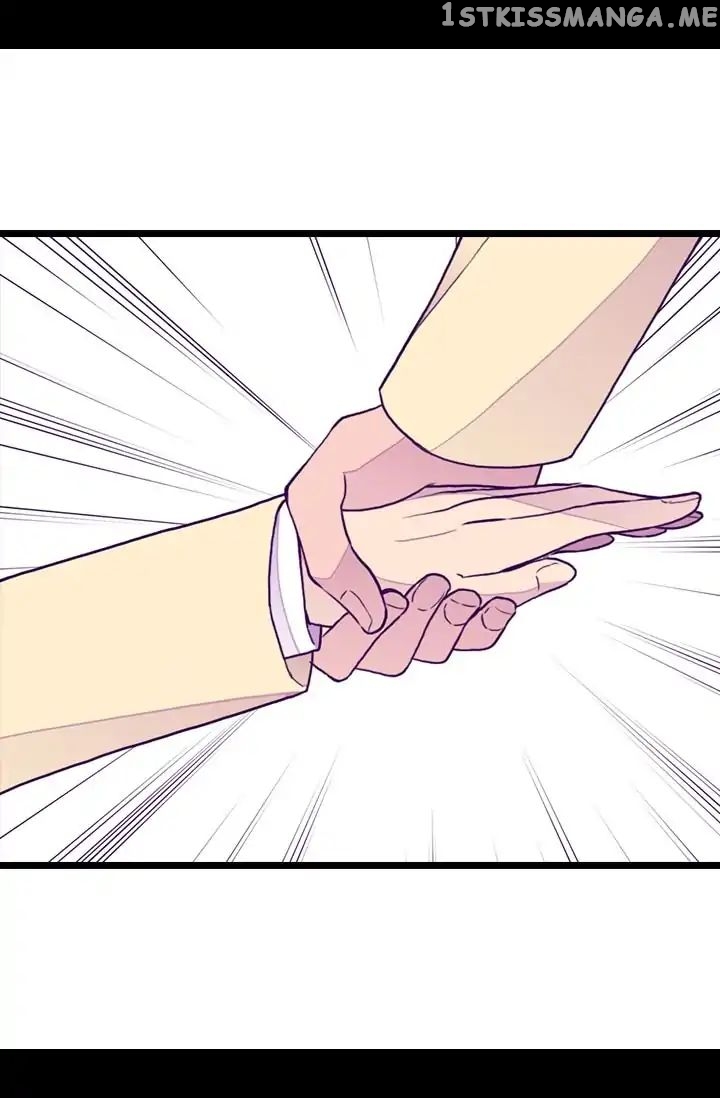 They Say i Was Born a King’s Daughter chapter 119 - page 25