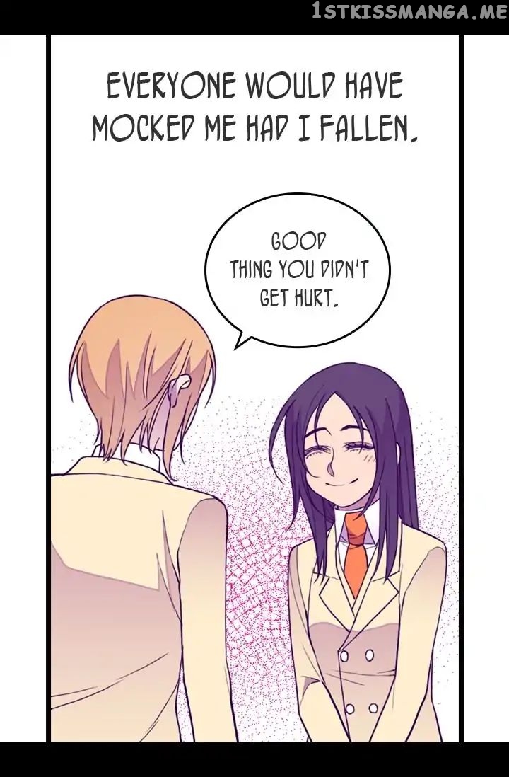 They Say i Was Born a King’s Daughter chapter 119 - page 32