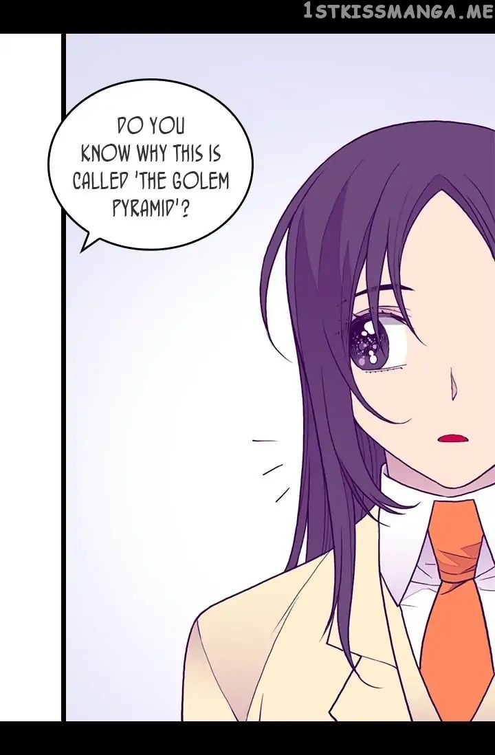 They Say i Was Born a King’s Daughter chapter 119 - page 39