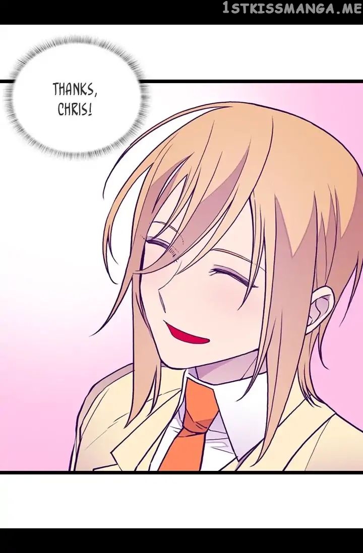They Say i Was Born a King’s Daughter chapter 119 - page 55