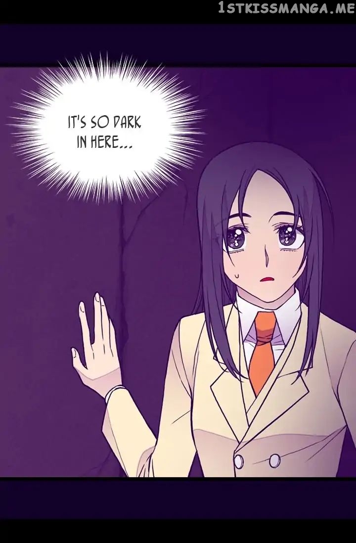 They Say i Was Born a King’s Daughter chapter 119 - page 59