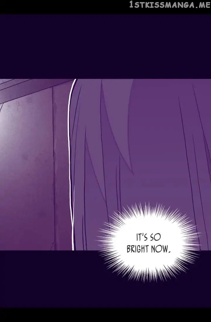 They Say i Was Born a King’s Daughter chapter 119 - page 62