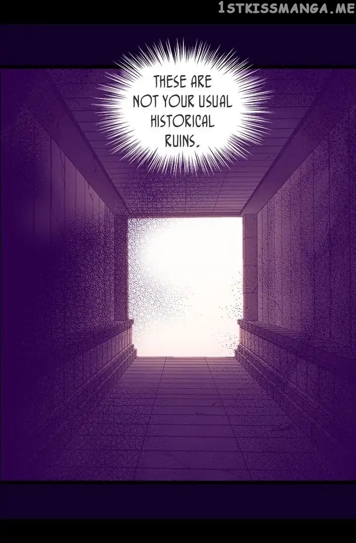 They Say i Was Born a King’s Daughter chapter 119 - page 66