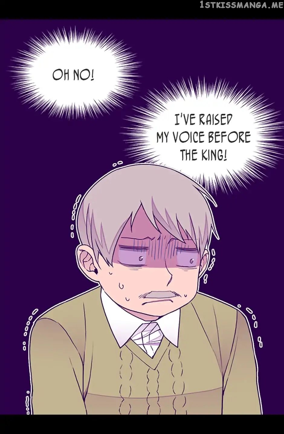 They Say i Was Born a King’s Daughter chapter 118 - page 10