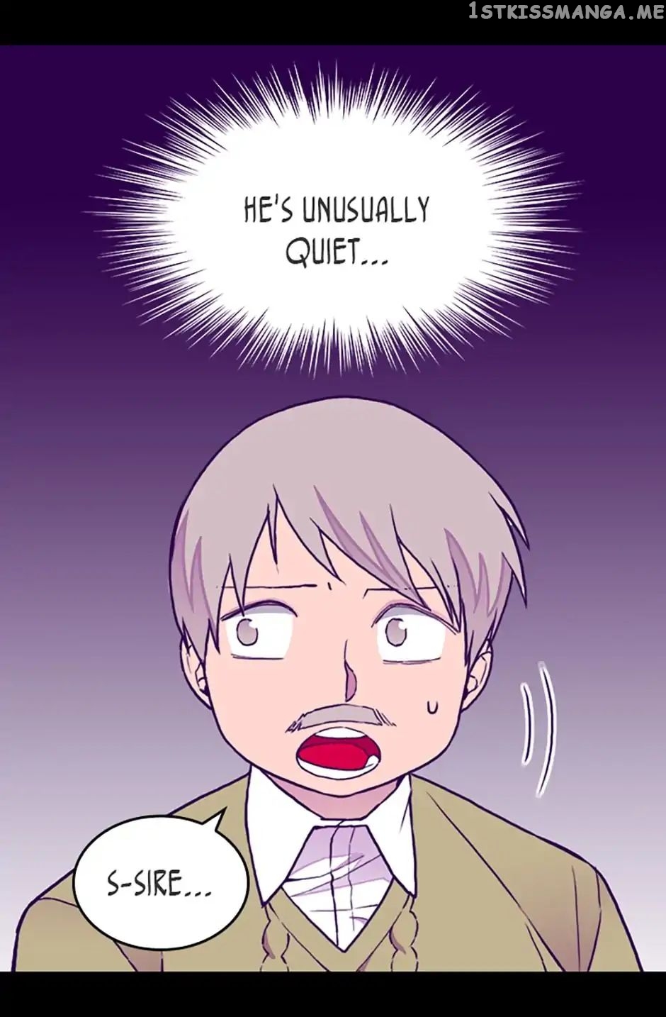 They Say i Was Born a King’s Daughter chapter 118 - page 11