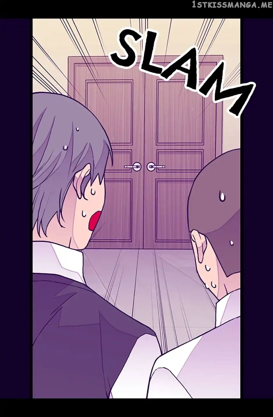 They Say i Was Born a King’s Daughter chapter 118 - page 15