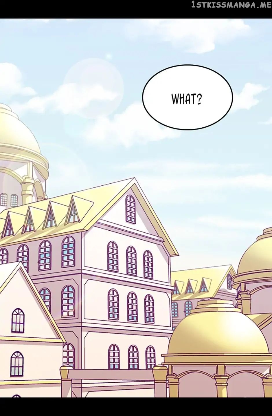 They Say i Was Born a King’s Daughter chapter 118 - page 16