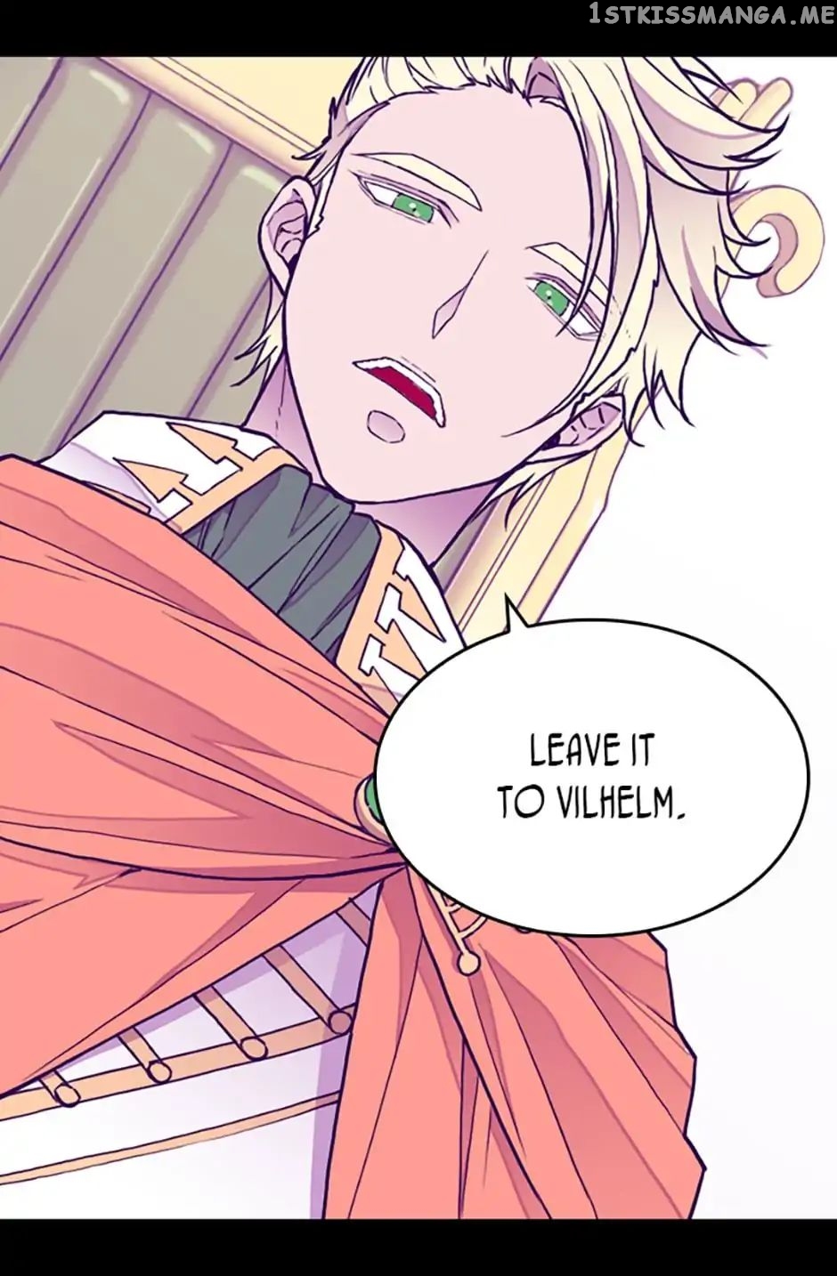 They Say i Was Born a King’s Daughter chapter 118 - page 27