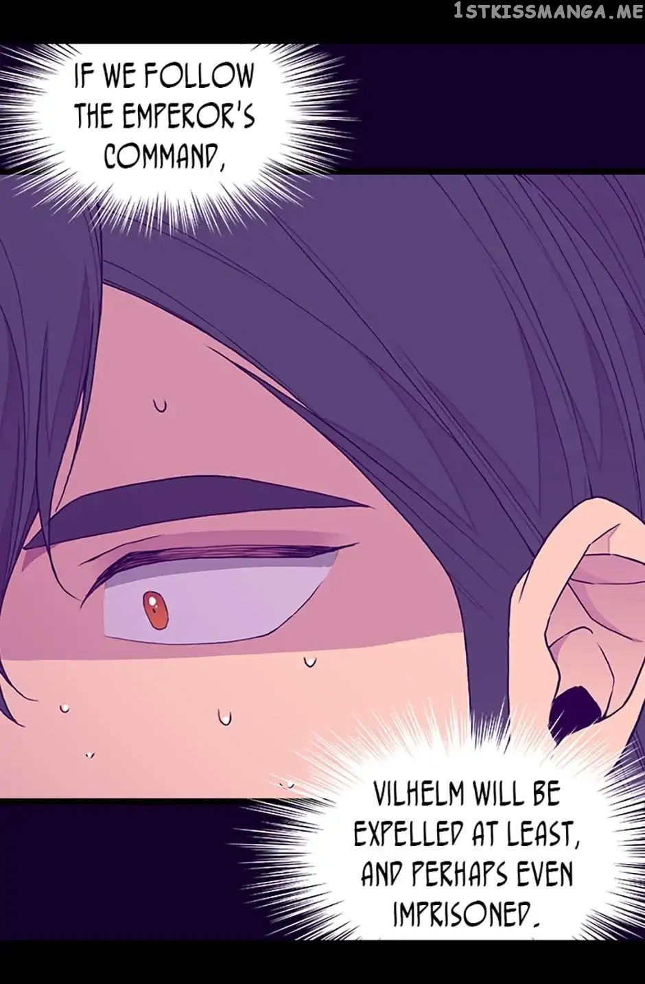 They Say i Was Born a King’s Daughter chapter 118 - page 28