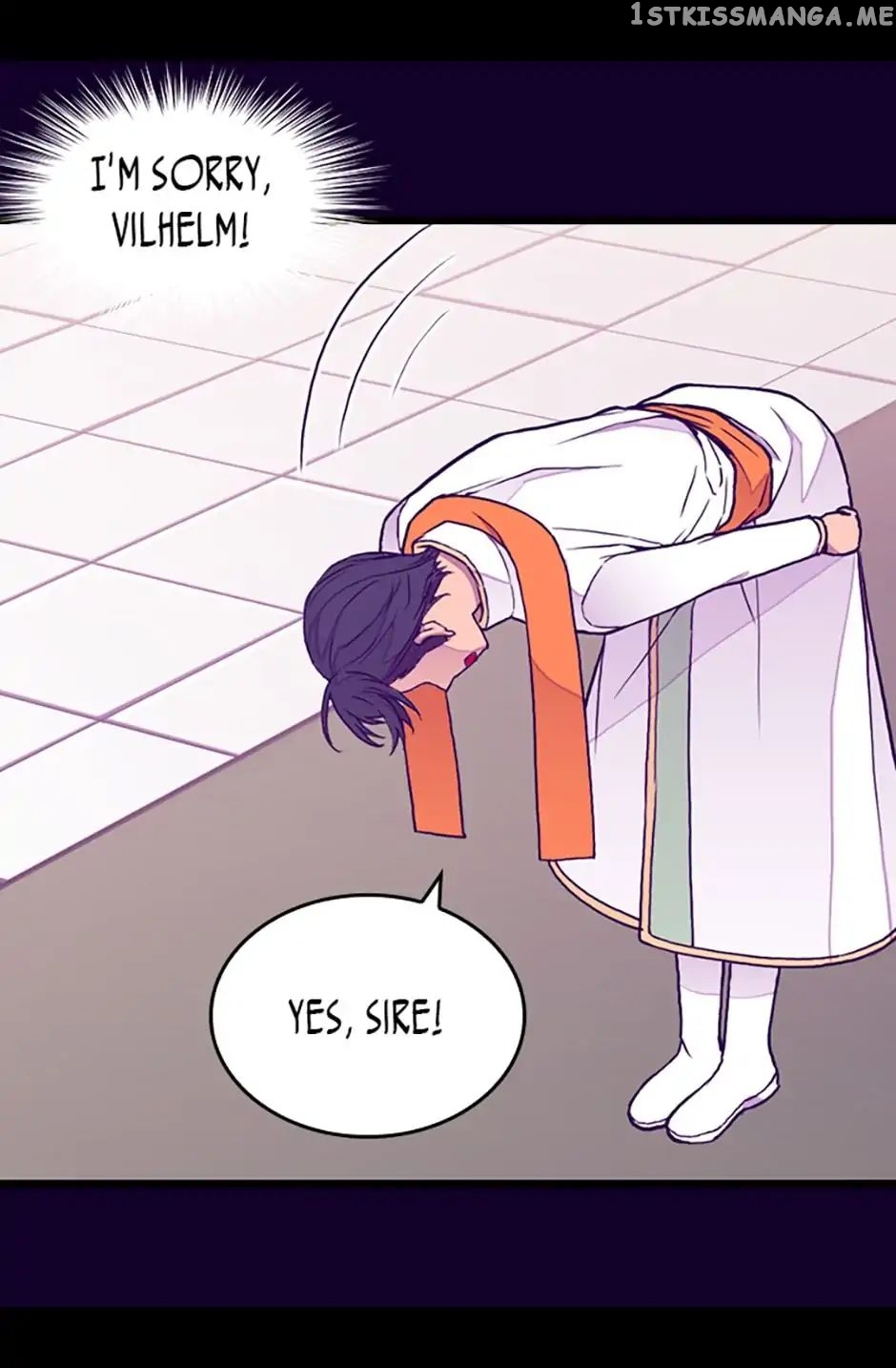 They Say i Was Born a King’s Daughter chapter 118 - page 30