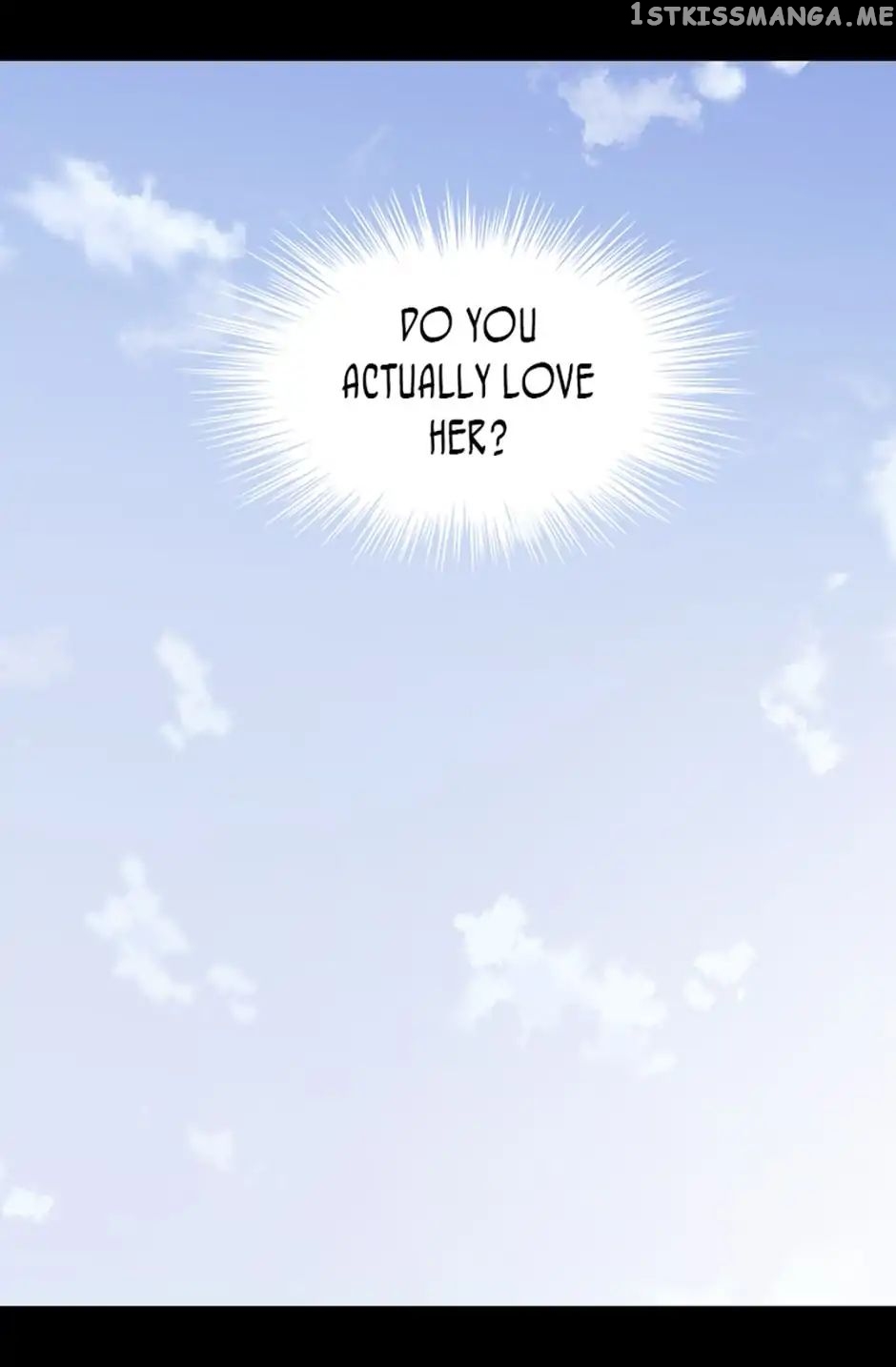 They Say i Was Born a King’s Daughter chapter 118 - page 38