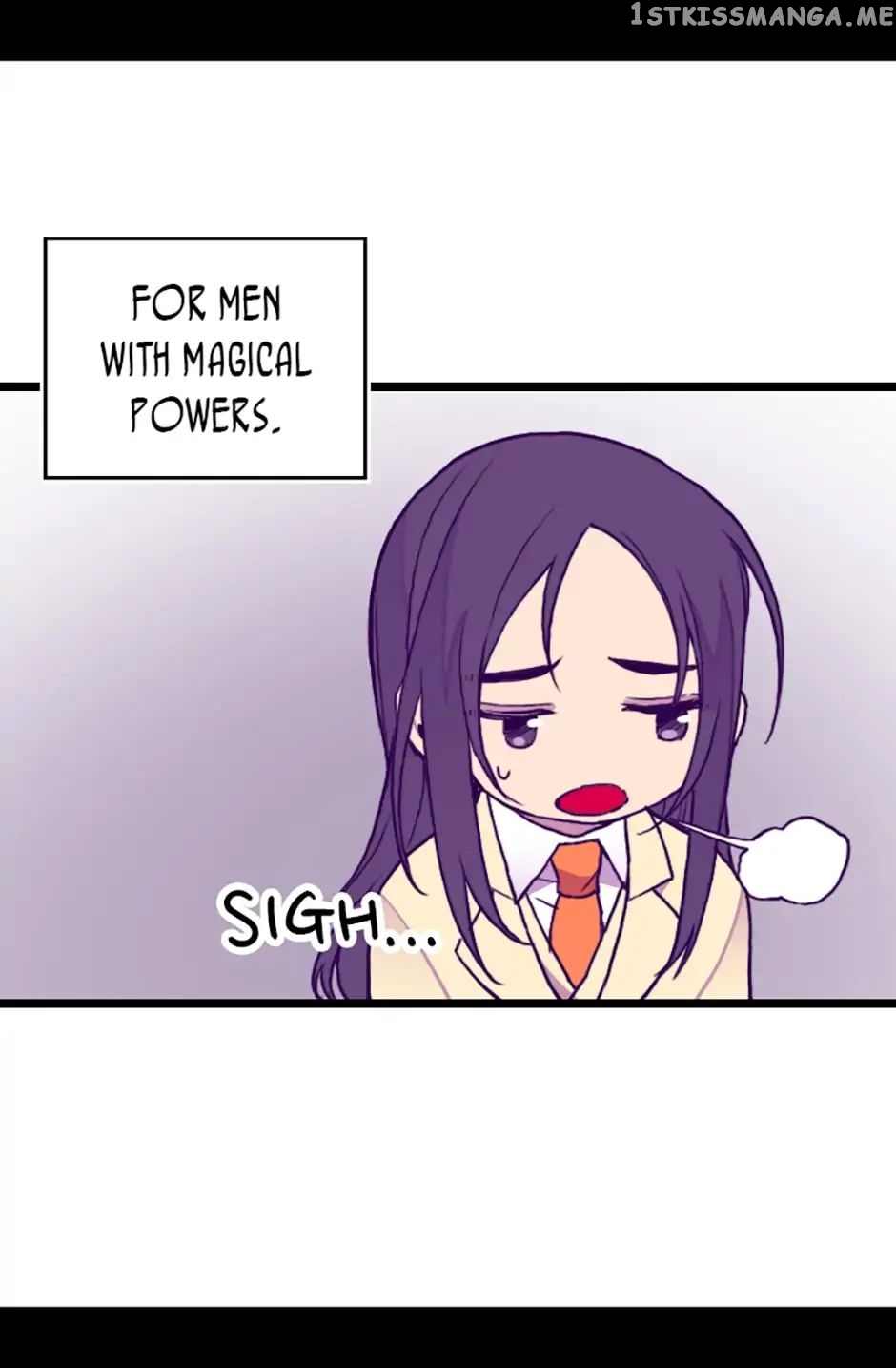 They Say i Was Born a King’s Daughter chapter 118 - page 55