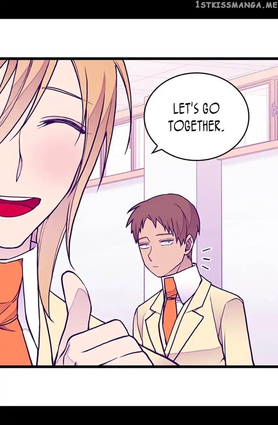 They Say i Was Born a King’s Daughter chapter 118 - page 60
