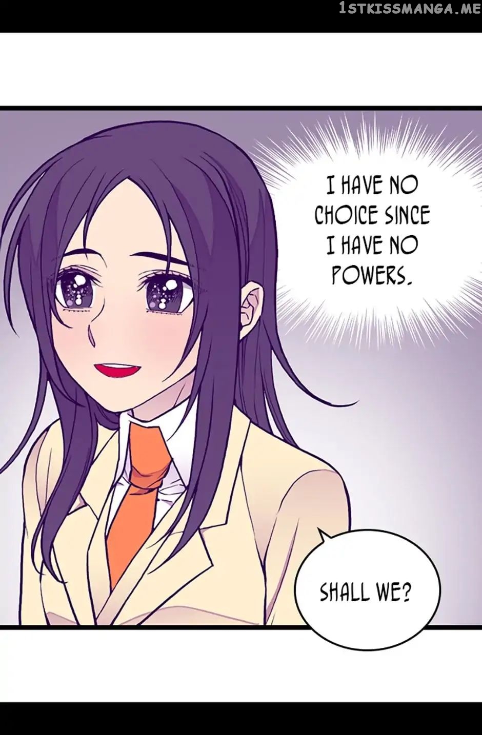 They Say i Was Born a King’s Daughter chapter 118 - page 61