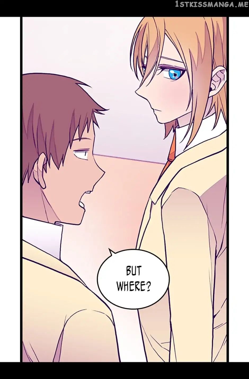 They Say i Was Born a King’s Daughter chapter 118 - page 63