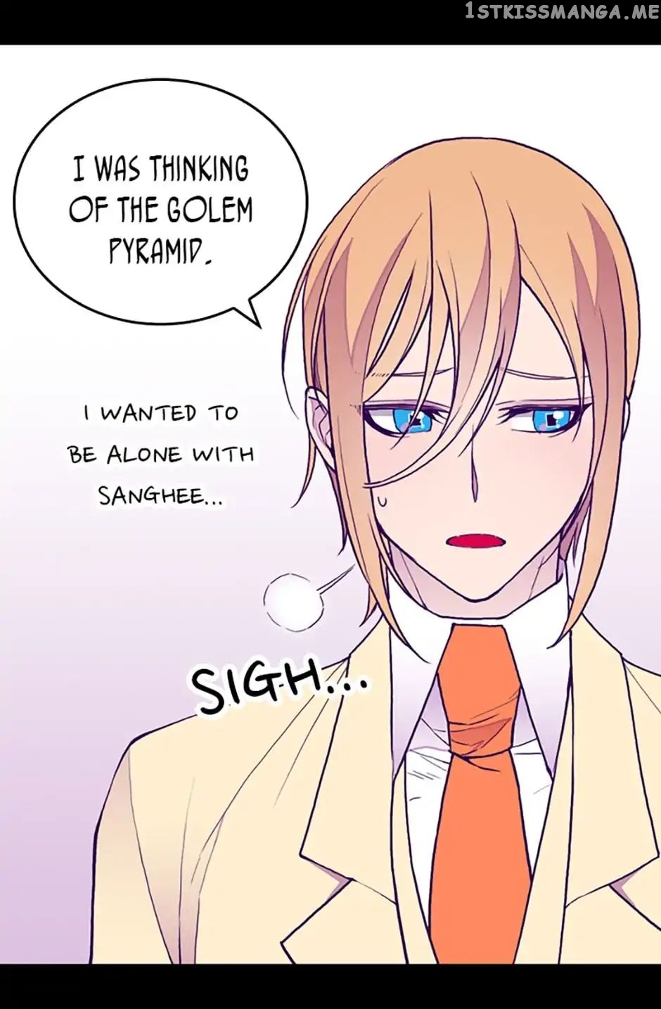 They Say i Was Born a King’s Daughter chapter 118 - page 64