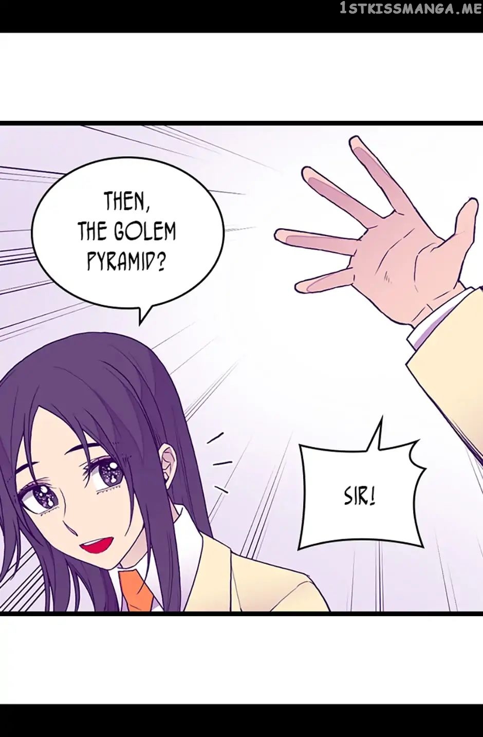 They Say i Was Born a King’s Daughter chapter 118 - page 66
