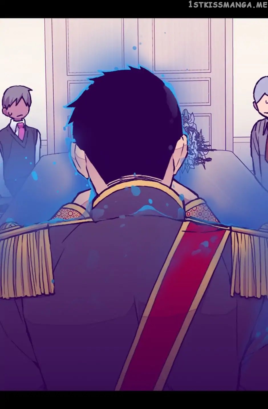 They Say i Was Born a King’s Daughter chapter 118 - page 8