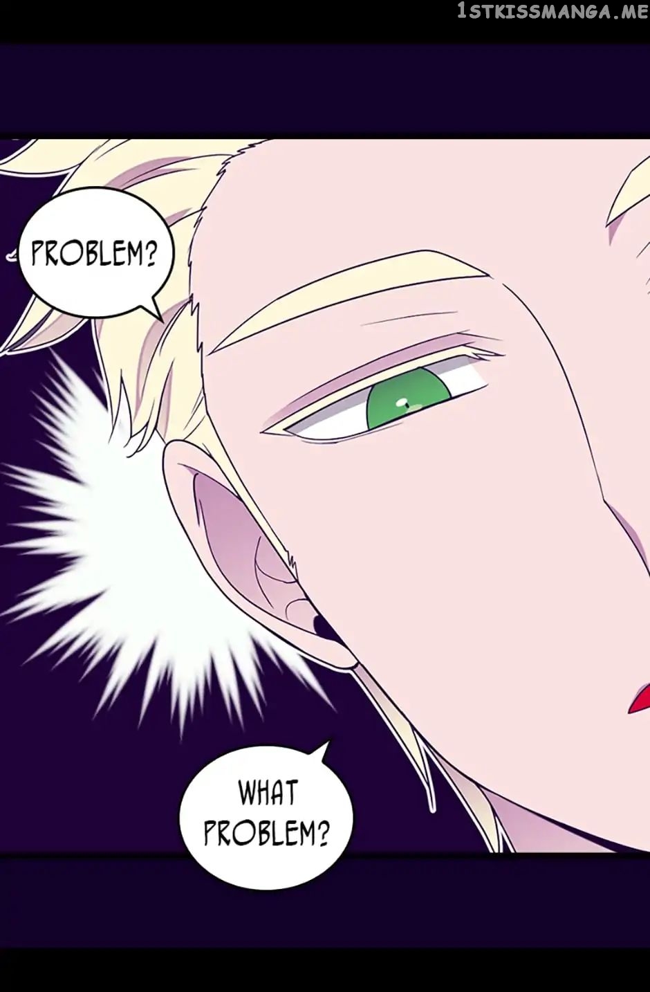 They Say i Was Born a King’s Daughter chapter 117 - page 11