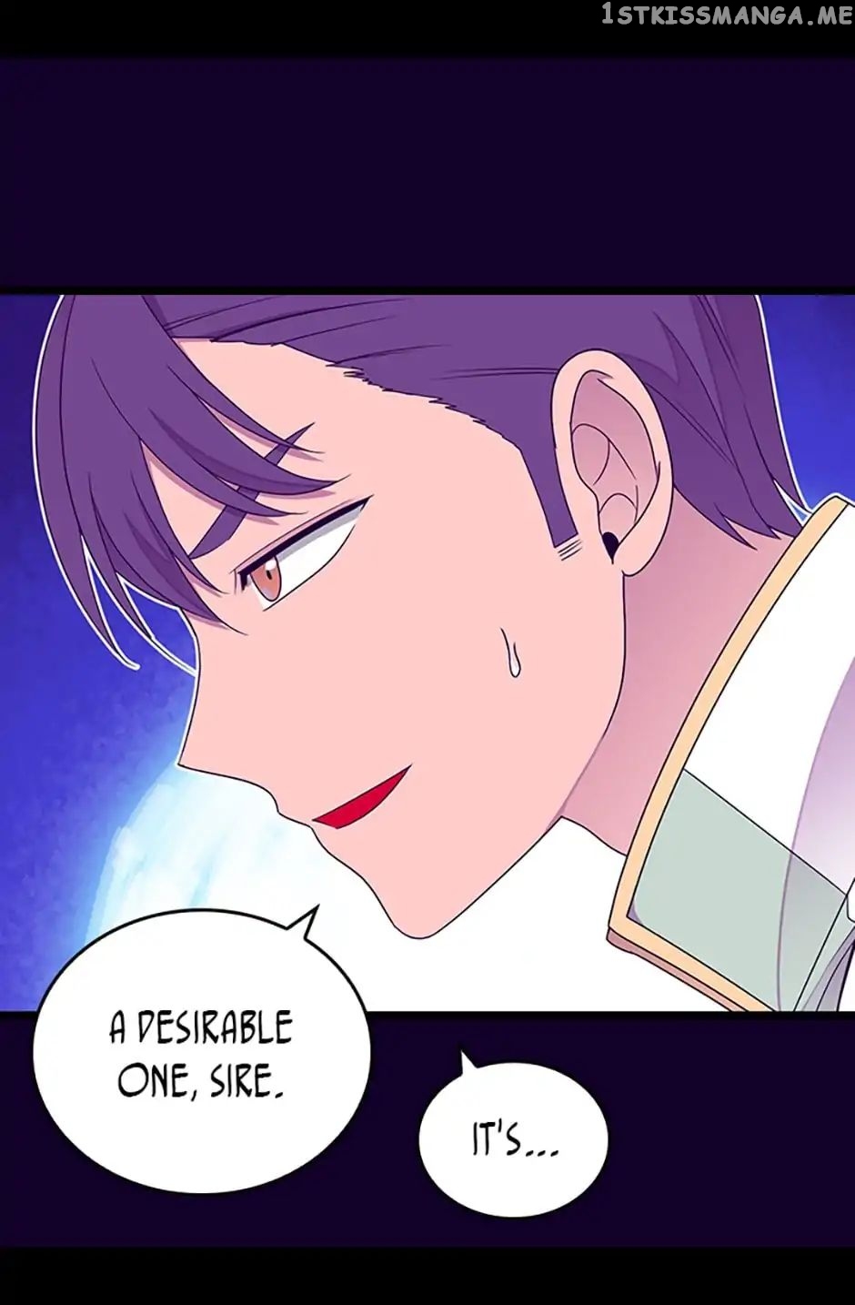 They Say i Was Born a King’s Daughter chapter 117 - page 12