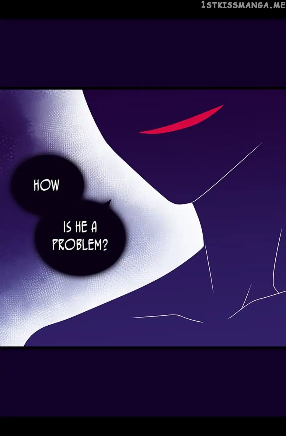 They Say i Was Born a King’s Daughter chapter 117 - page 17
