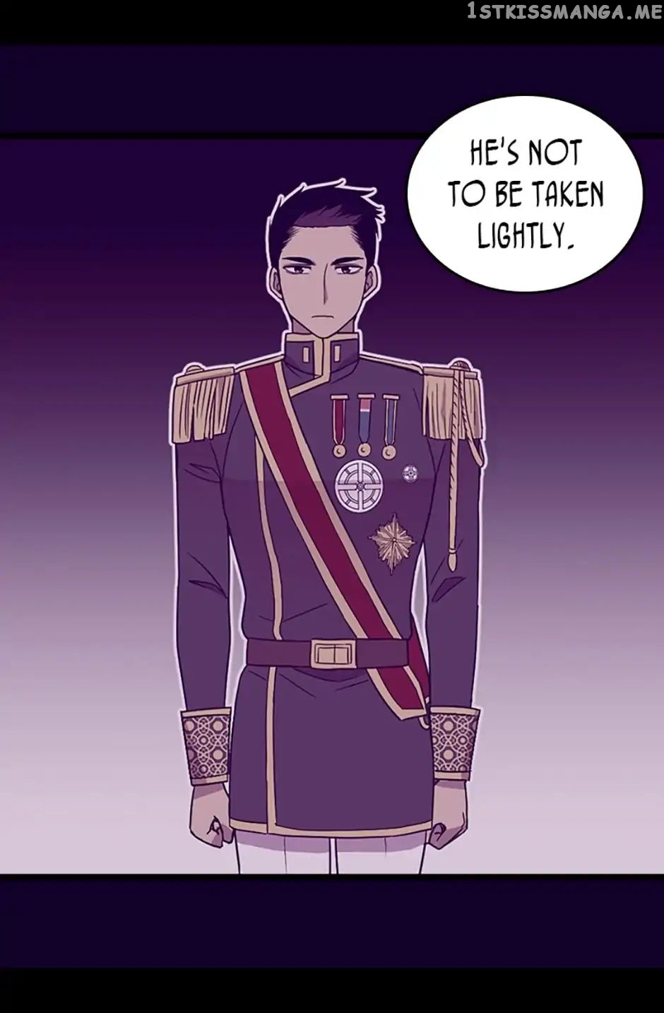 They Say i Was Born a King’s Daughter chapter 117 - page 18
