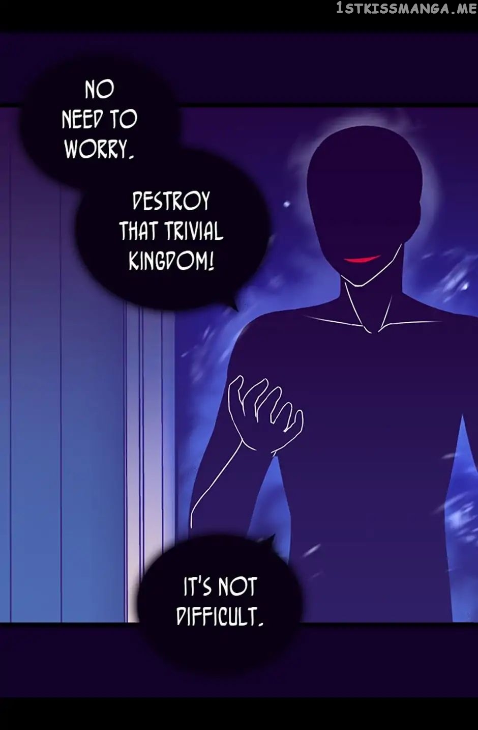They Say i Was Born a King’s Daughter chapter 117 - page 30