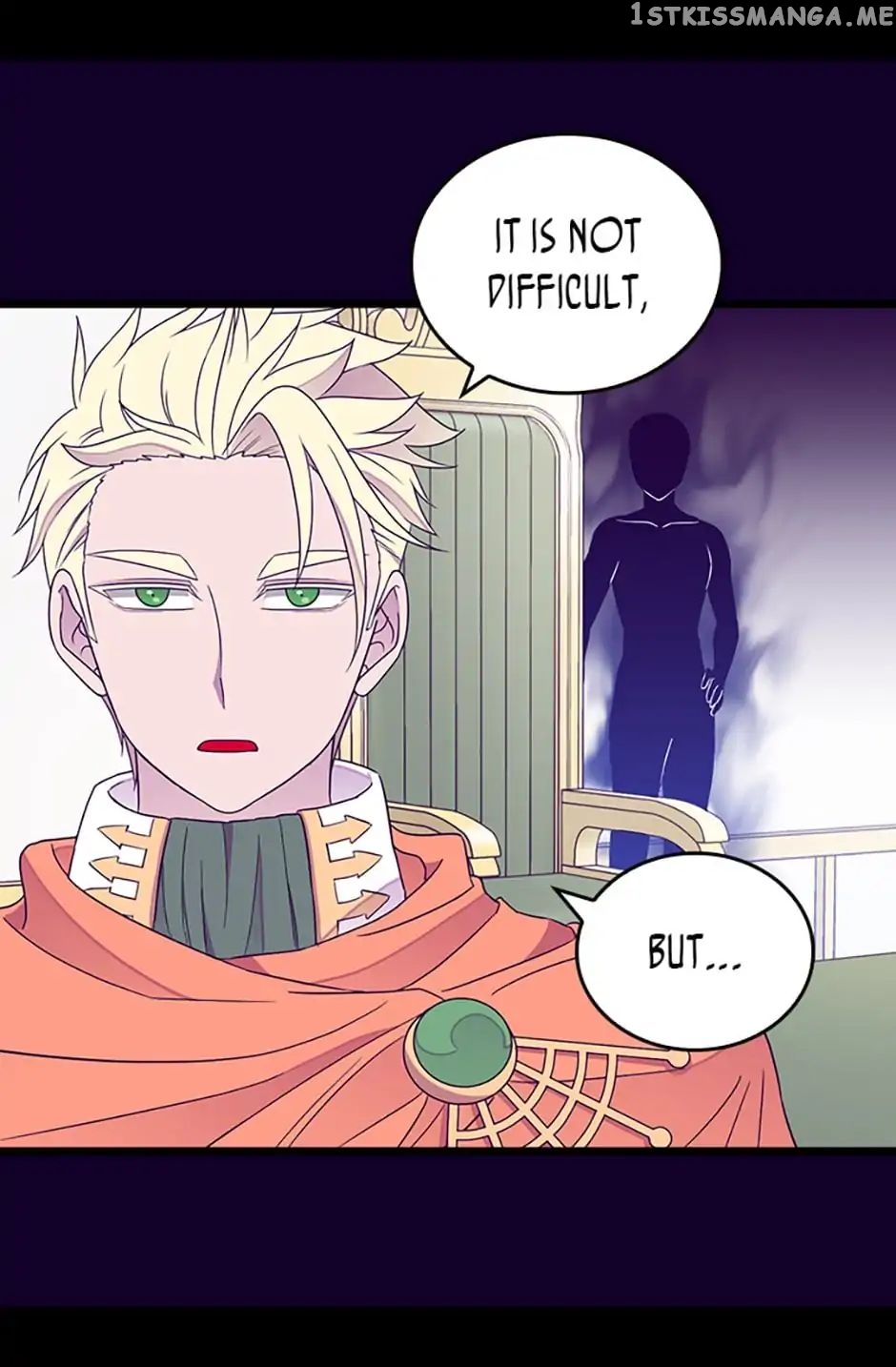 They Say i Was Born a King’s Daughter chapter 117 - page 31