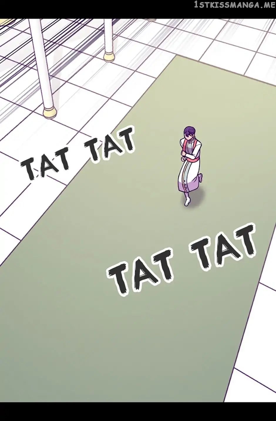 They Say i Was Born a King’s Daughter chapter 117 - page 5