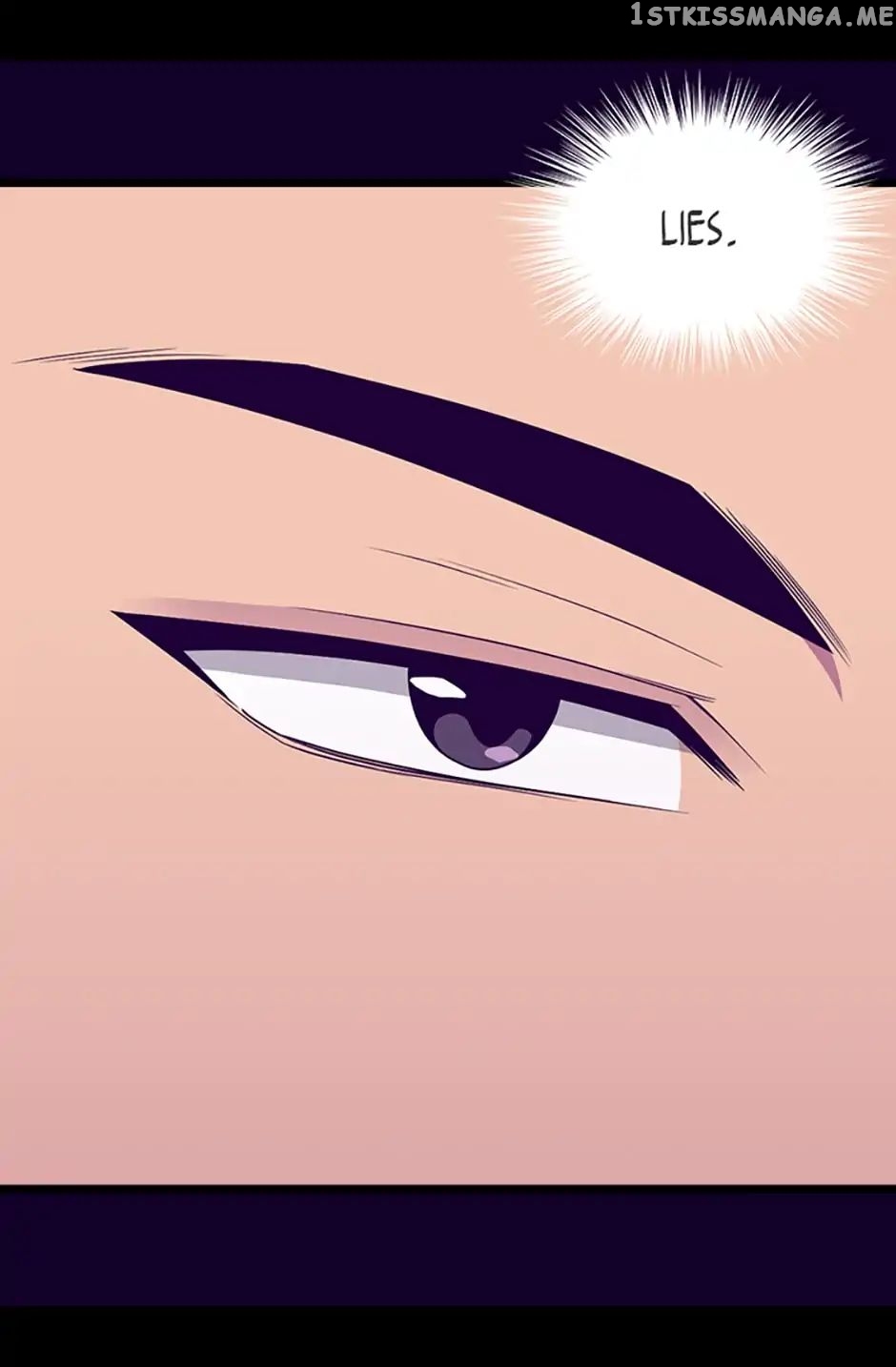 They Say i Was Born a King’s Daughter chapter 117 - page 58