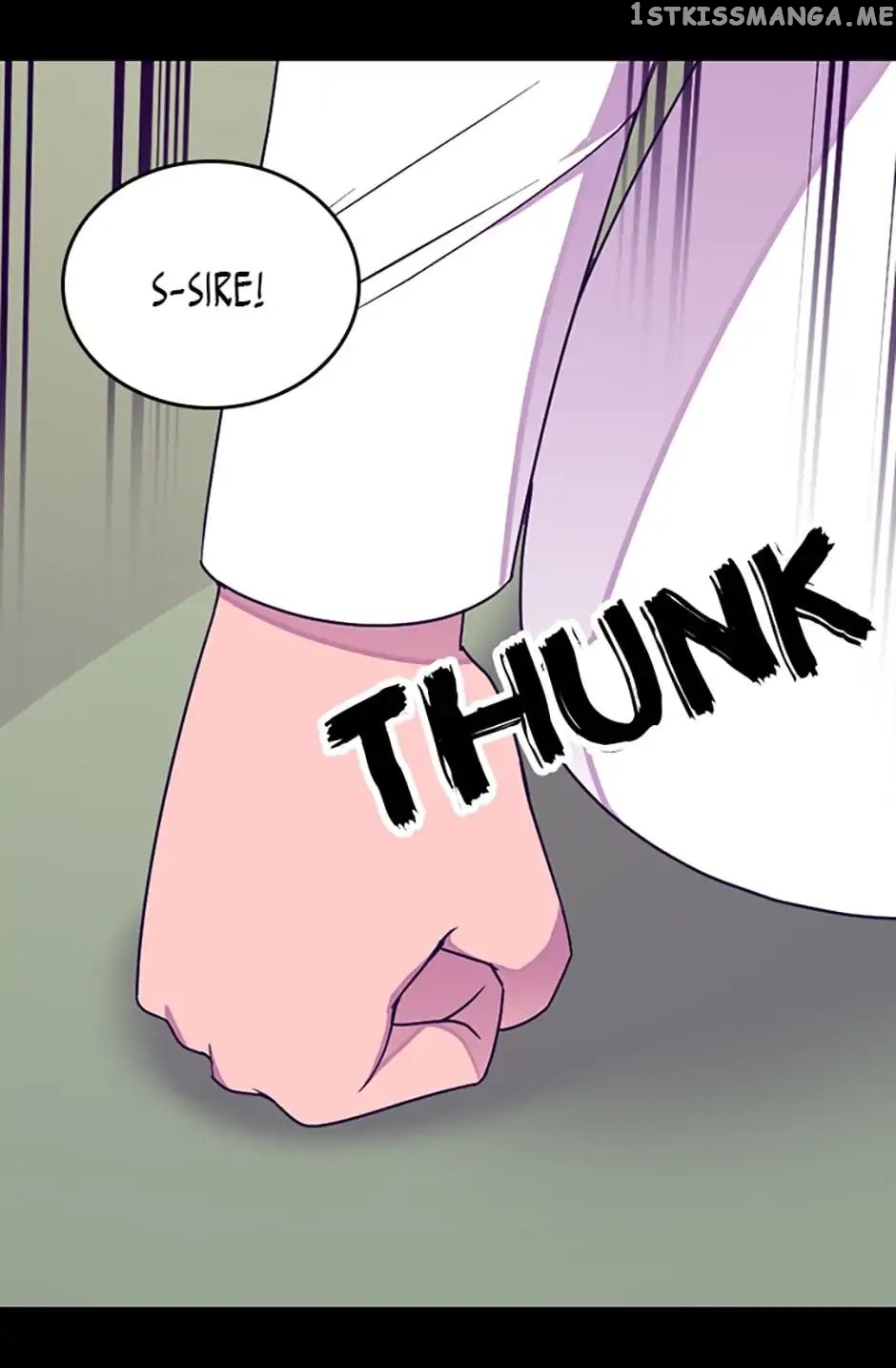 They Say i Was Born a King’s Daughter chapter 117 - page 6