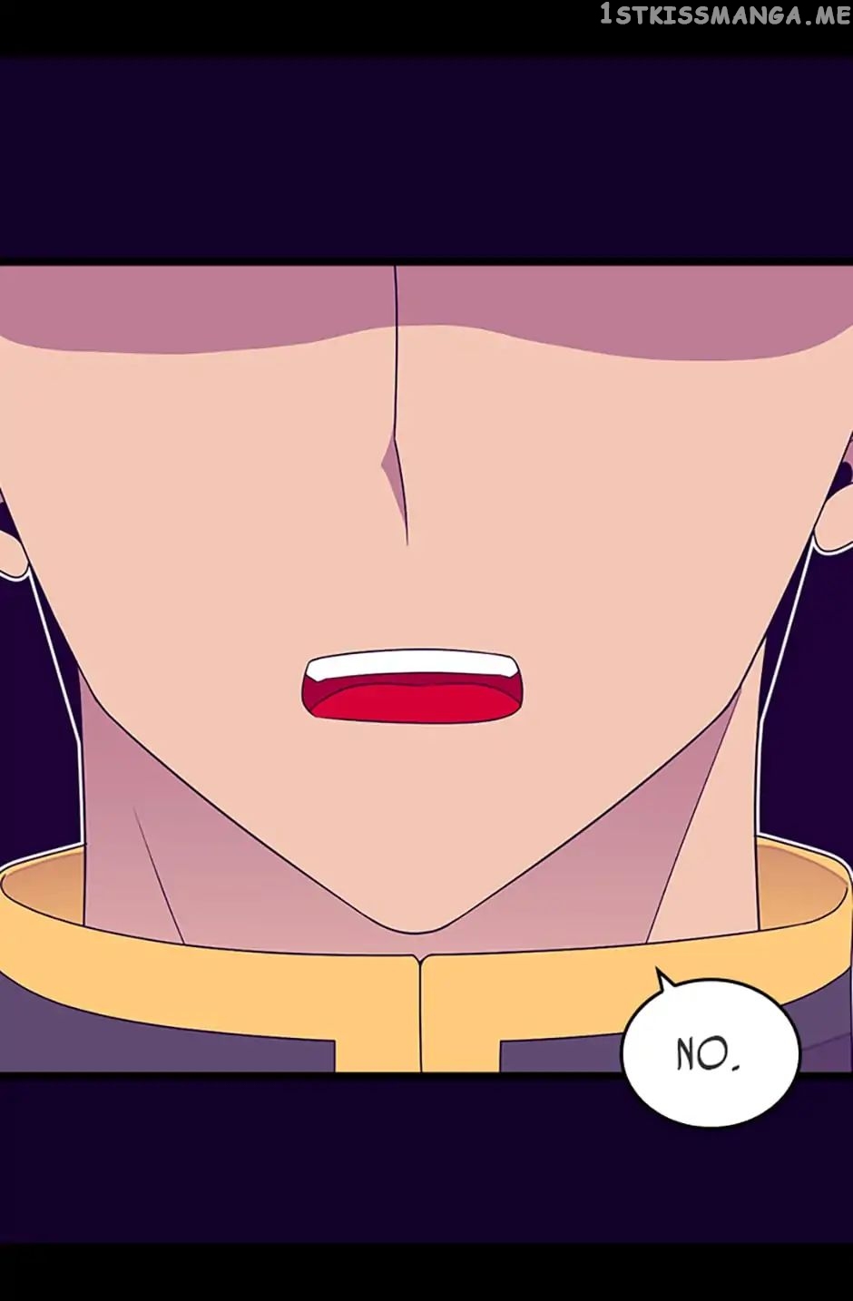 They Say i Was Born a King’s Daughter chapter 117 - page 60