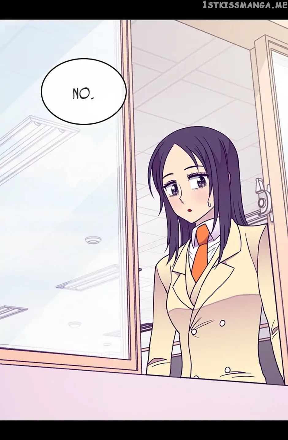 They Say i Was Born a King’s Daughter chapter 117 - page 66