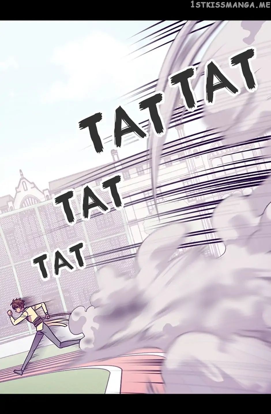 They Say i Was Born a King’s Daughter chapter 117 - page 67