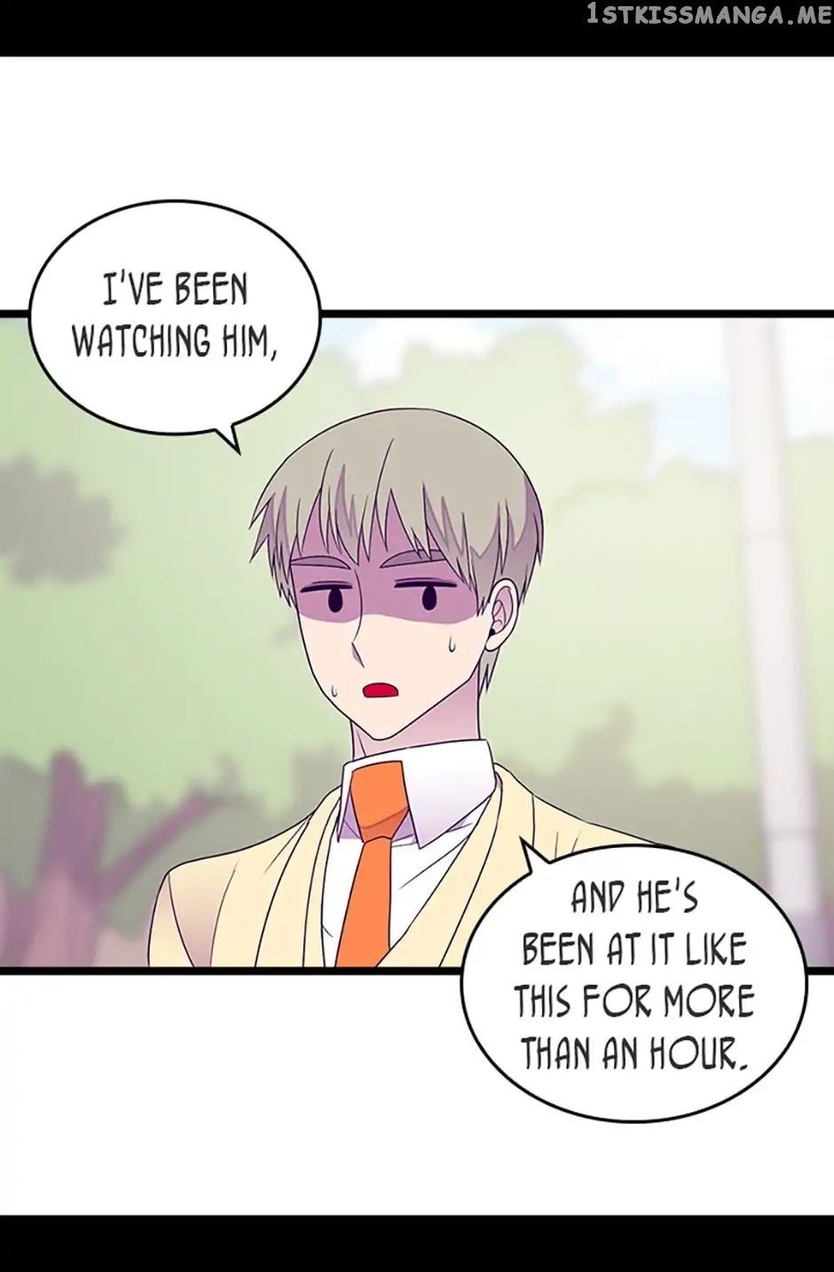 They Say i Was Born a King’s Daughter chapter 117 - page 70