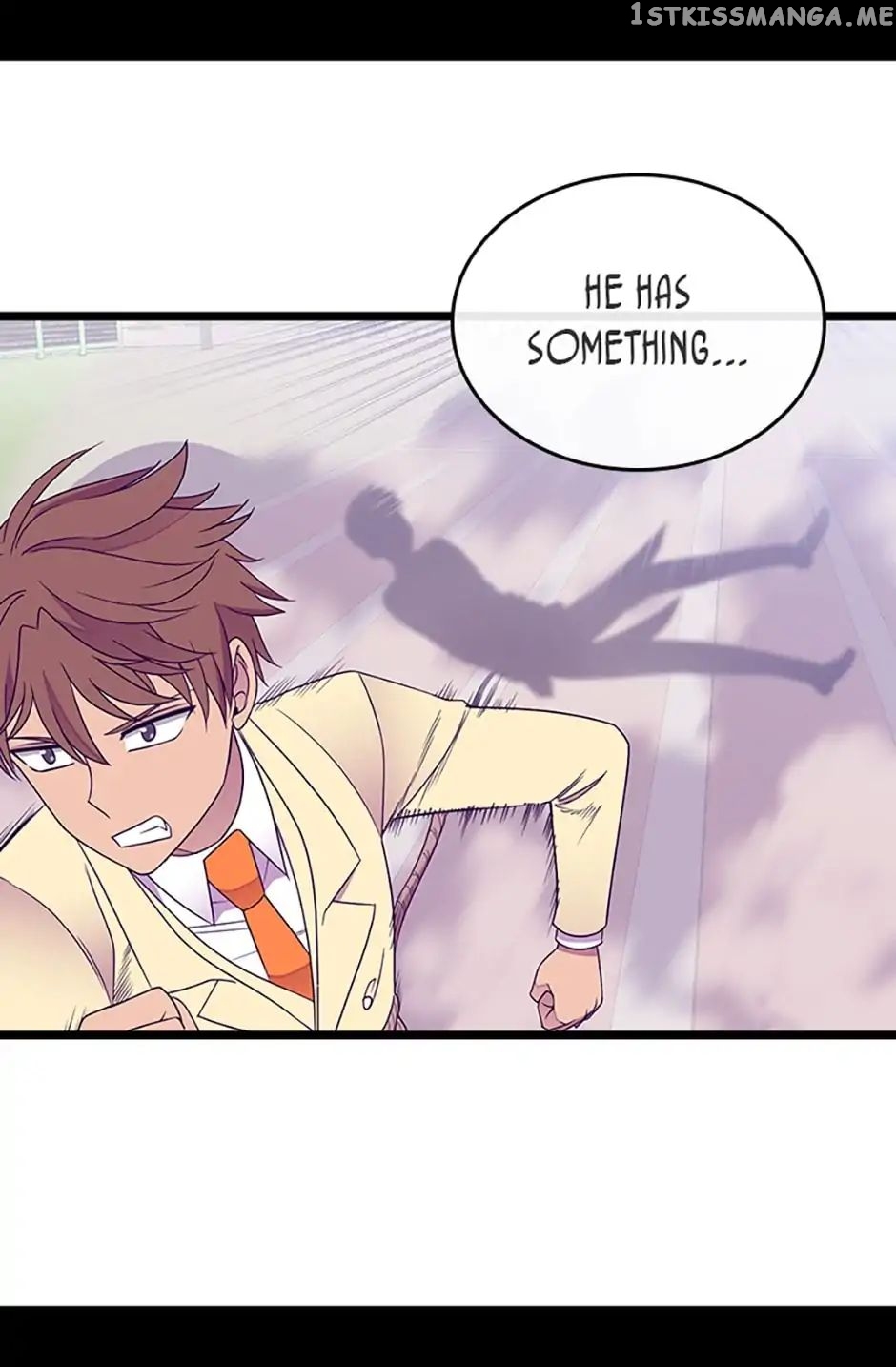 They Say i Was Born a King’s Daughter chapter 117 - page 73