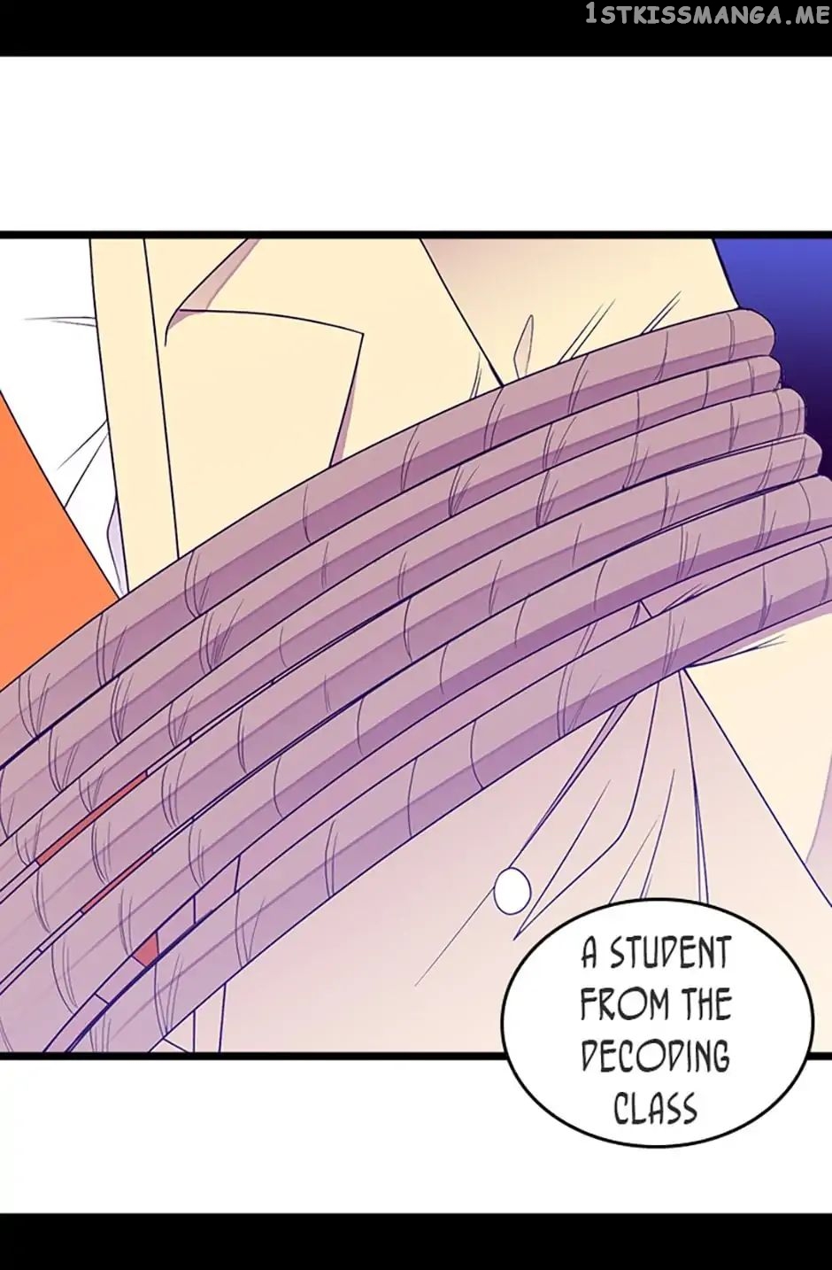 They Say i Was Born a King’s Daughter chapter 117 - page 75