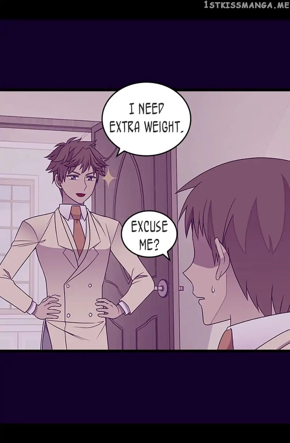 They Say i Was Born a King’s Daughter chapter 117 - page 78