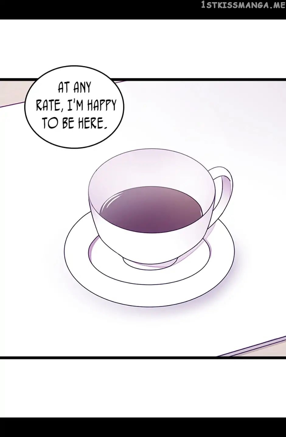They Say i Was Born a King’s Daughter chapter 116 - page 36