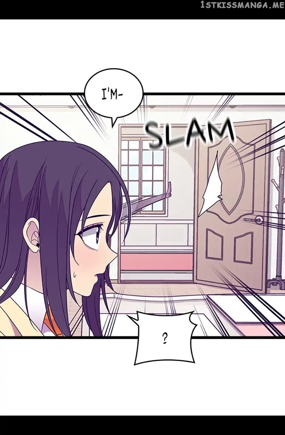 They Say i Was Born a King’s Daughter chapter 116 - page 47