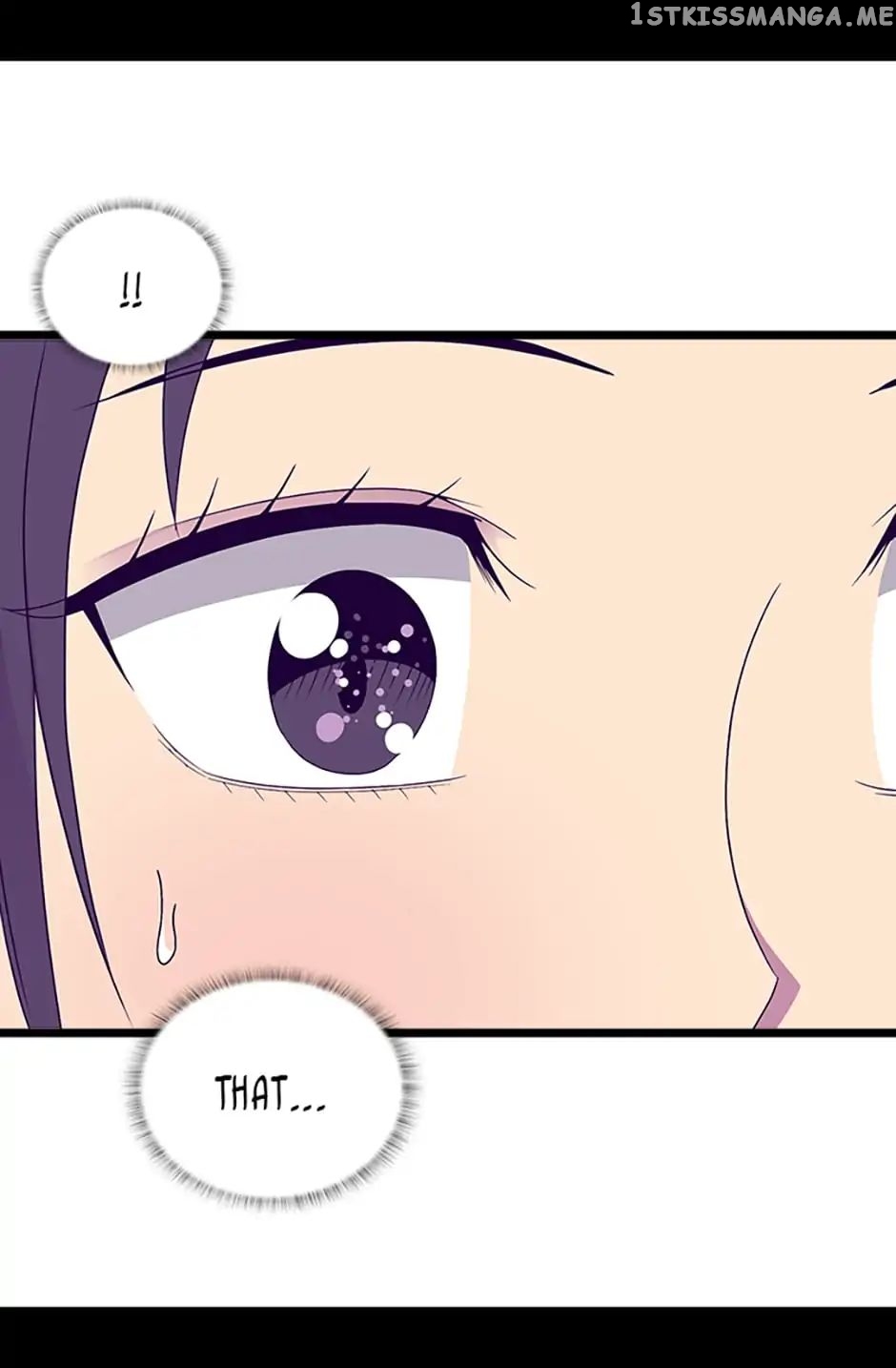 They Say i Was Born a King’s Daughter chapter 116 - page 58