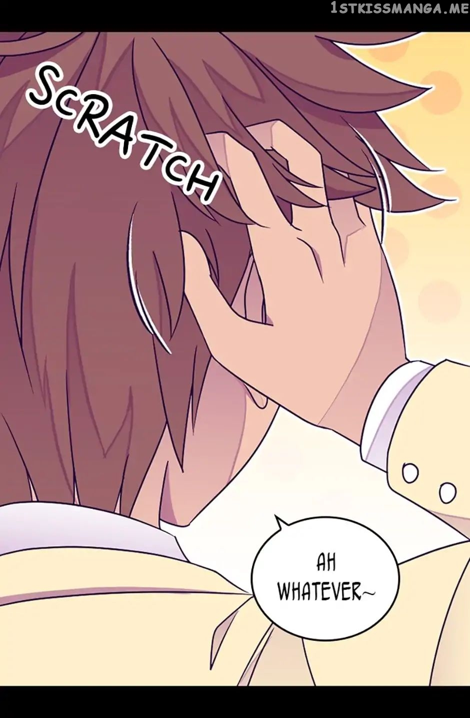 They Say i Was Born a King’s Daughter chapter 116 - page 63