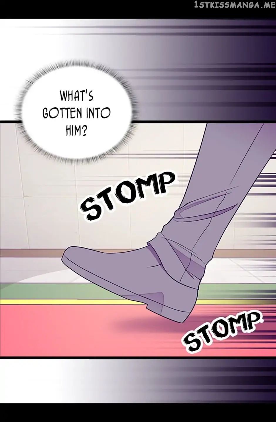 They Say i Was Born a King’s Daughter chapter 116 - page 69