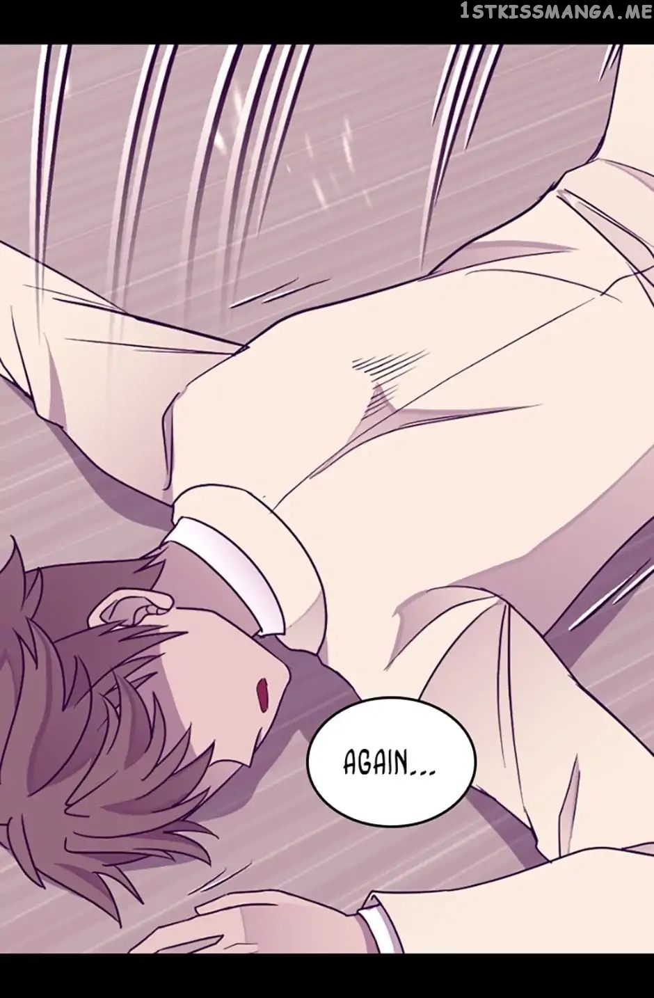 They Say i Was Born a King’s Daughter chapter 116 - page 72