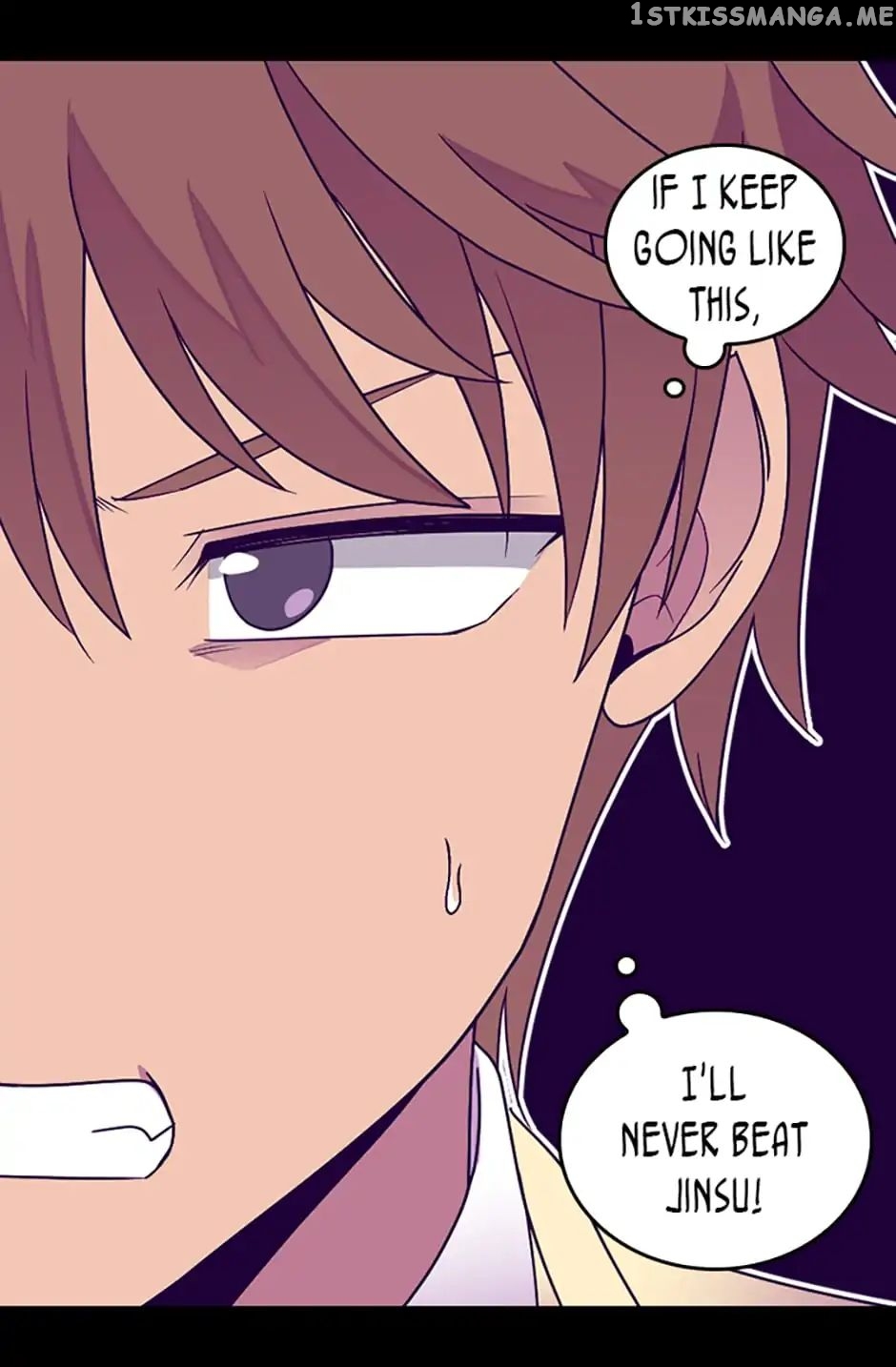 They Say i Was Born a King’s Daughter chapter 116 - page 73