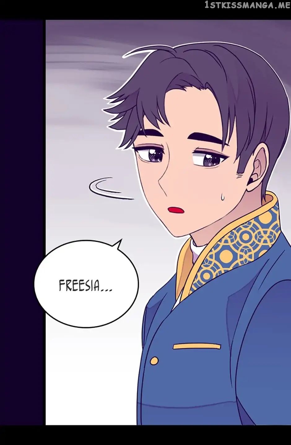 They Say i Was Born a King’s Daughter chapter 115 - page 15