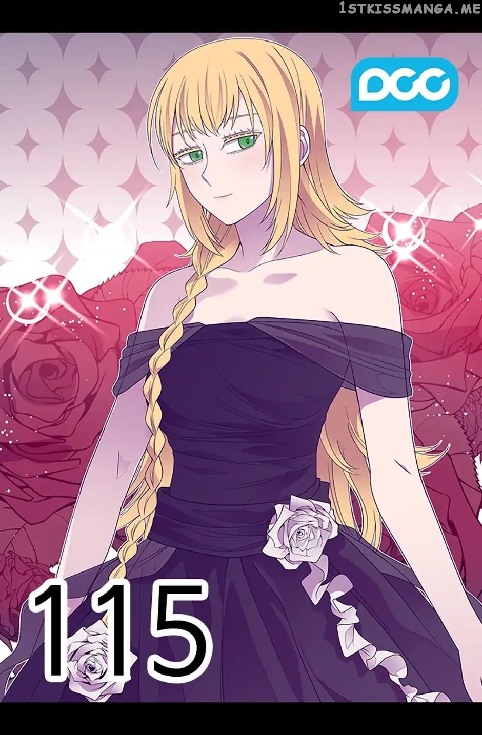 They Say i Was Born a King’s Daughter chapter 115 - page 16