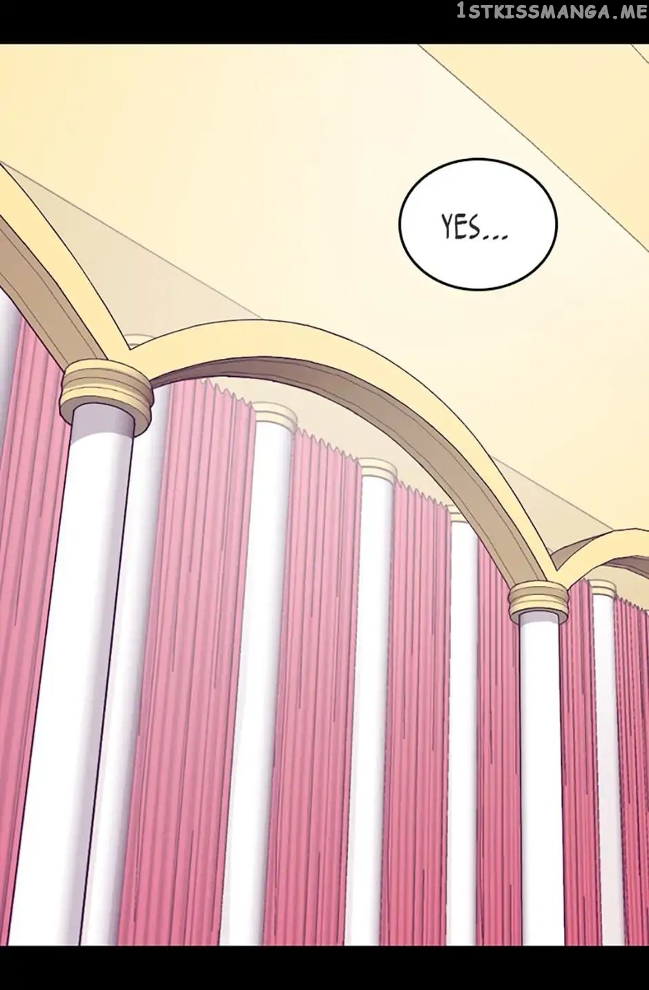 They Say i Was Born a King’s Daughter chapter 115 - page 19